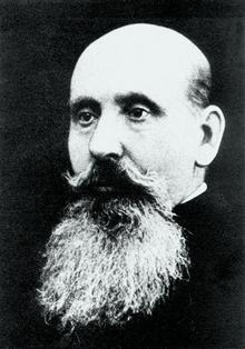 (1892-1963) 536 Heinrich Pesch S.J.
