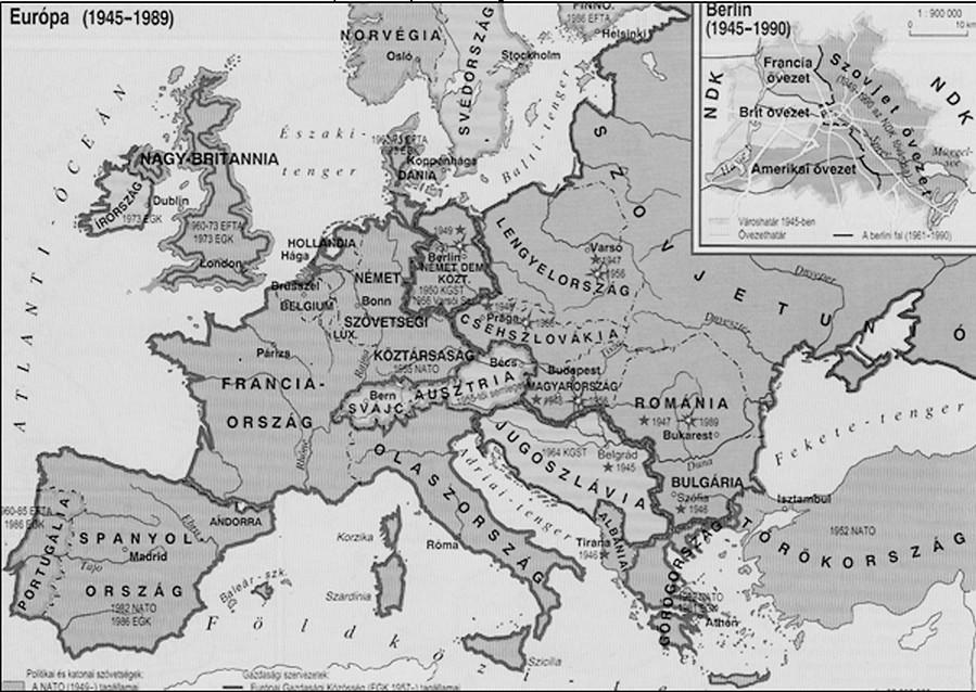 ket a különböző elméleti-tudományos iskolák egyszerre próbáltak meg elemezni és valamiképp formálni is.