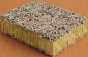 Típusjelölés: WW-C/3 EPS-EN 13168-L1-W1-T1-S2-P1-BS-CS(10)75-TR40-CI3 Hővezetési tényező: Woodwool: 0,100 W/m.K, EPS: 0,039 W/m.