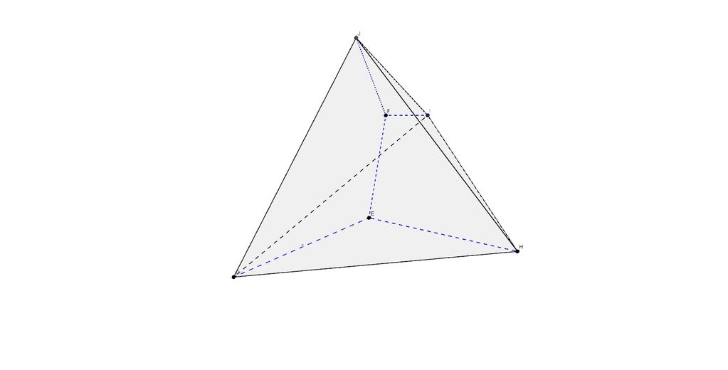 Legrövidebb hálózat a szabályos tetraéderhez A szabályos tetraéder legrövidebb hálózata az a lényegében egyértelm en meghatározott fagráf, melynek élei egyenes