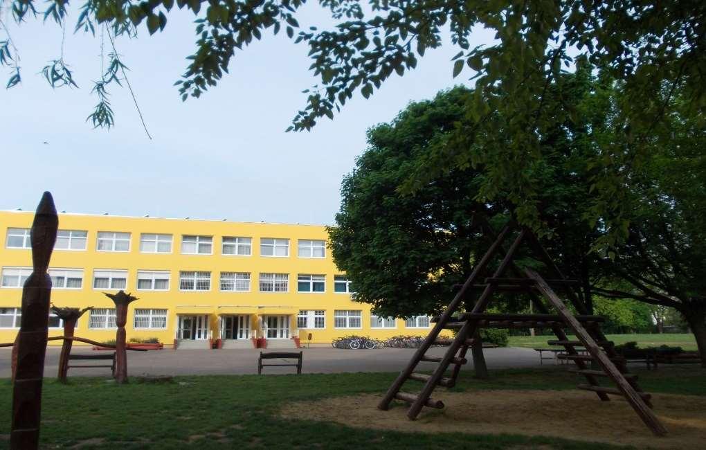 Debreceni Gönczy Pál Általános Iskola 4225 Debrecen,