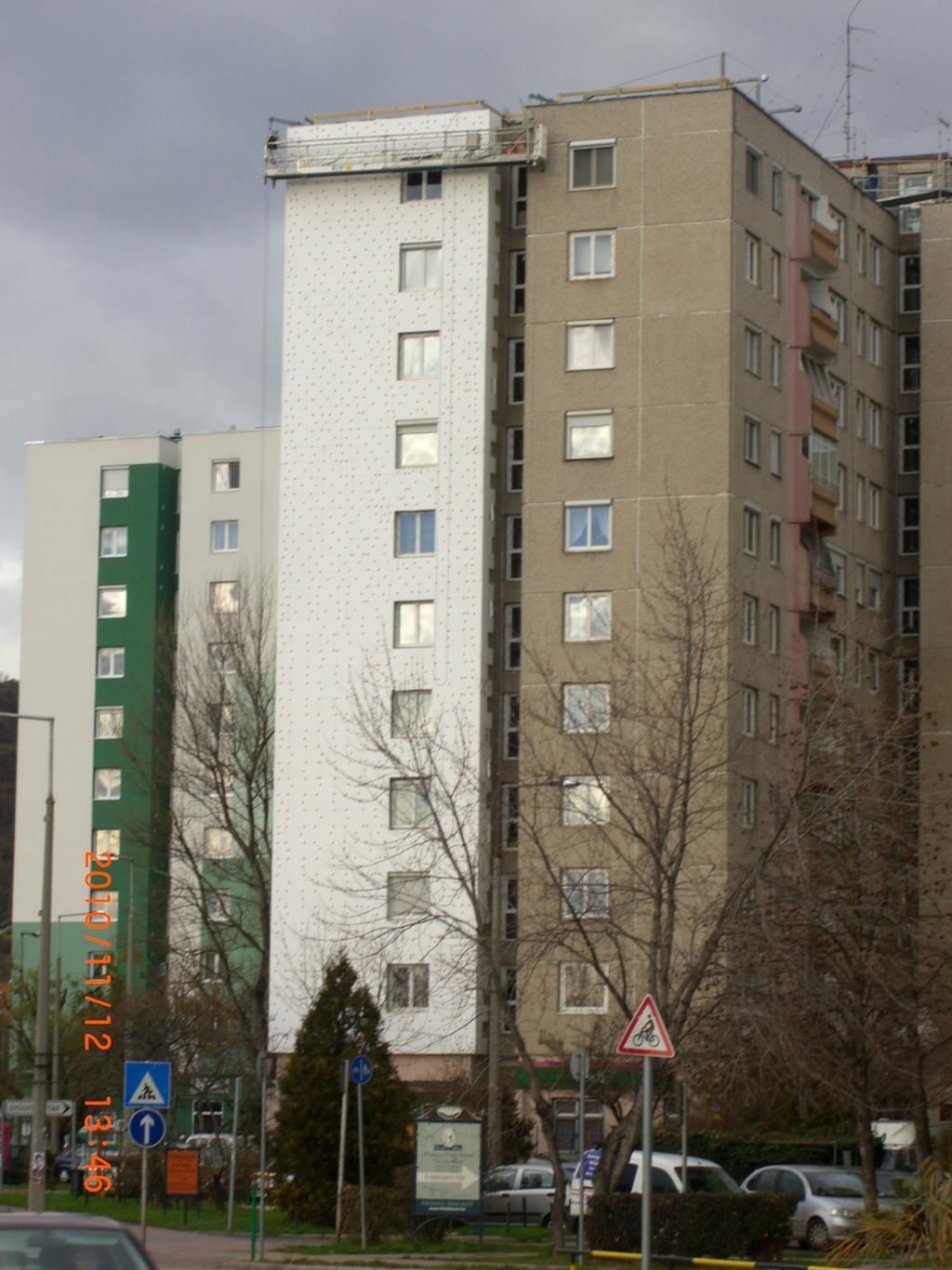 HŐTECHNIKA