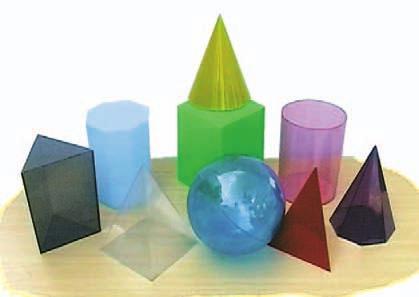 DV1044 Üreges geometriai testek