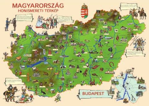 HONISMERET Európa a sokszínű kultúrák bölcsője Európa nagy változásokon ment át az utóbbi évtizedekben.