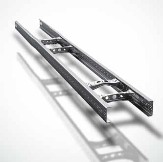 A főként közúton közlekedő Arocsoknál a 90 mm-rel szélesebb, 834 mm-es és merevebb kialakítású, 7 vagy 8 mm-es vastagságú váz gondoskodik az olyan tulajdonságok különösen jó kombinációjáról, mint a