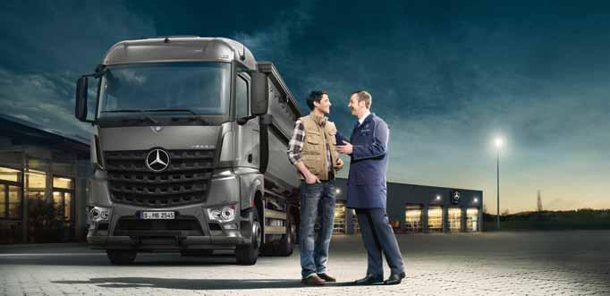 Mercedes-Benz Service24h: segítség napi 24 órában. A Mercedes-Benz Service24h közvetlen segítséget nyújt meghibásodás esetén az év 365 napján és napi 24 órában.