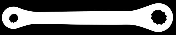 1904 8 10 B 8-10-19/75 8 10 / 19** 75 M 8 40 13 8 100 1904 8 15 B 8-15-24/80 8 15 / 24** 80 M 8 45 13 8 100 1904 8 20 B 8-20-29/85 8 20 / 29** 85 M 8 50 13 8 100 1904 8 25 B 8-25-34/90 8 25 / 34** 90