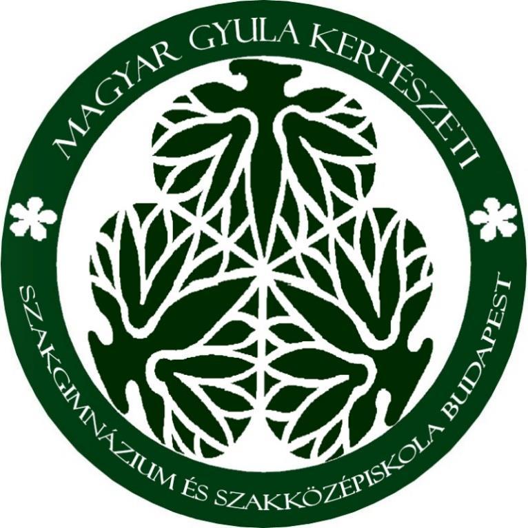 Magyar gyula kertészeti szakgimnázium és szakközépiskola om azonosító