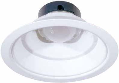 Engine DLA mélysugárzókhoz Az tulajdonságai röviden R 150mm 90 R 100mm 60 Kompaktfénycsöves mélysugárzók LED-esre alakításához LED-modult, lencsét, hûtõbordát és LED-meghajtót tartalmazó komplett,