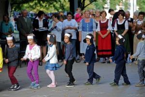 Sternlein Egyesület szervezésében Az ÁRH
