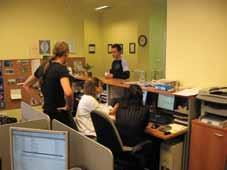 Húsz éve a Bem rakparti irodában fogadja ügyfeleit a Multi-Lingua Képzett szakemberek és a legmodernebb számítástechnikai eszközök biztosítják a minőségi munkát jelen és a jövő Multi-Lingua