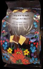 banán Toffino Choco