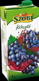 Szobi Mixi szörp 2l PET többféle 1L 50%
