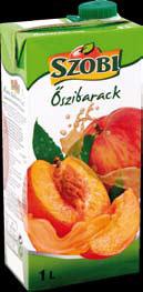 0,2l 12% feherszőlő, őszibarack Szobi