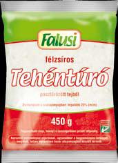 szeletelt sajt 125g