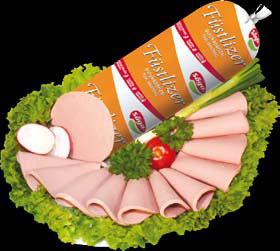 pulykaszelet