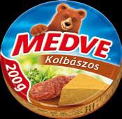 Medve kördobozos