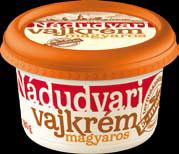 szeletelt sajt 125g