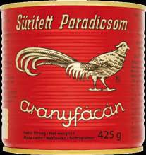 Ft 201,93  paradicsom 70g