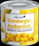 egész Kertike lecsó 720ml