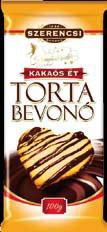 70g kakaós, színes