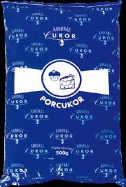 porcukor 500g 74,93 Ft