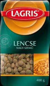 többféle Lagris lencse