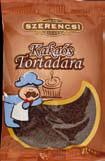 2x125g barna,