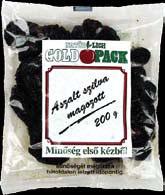 Gold Pack aszaltszilva