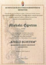 A felmérések eredményei minden esetben az oktatásfejlesztési tervek és akciók alapját jelentik, sőt az intézményi és