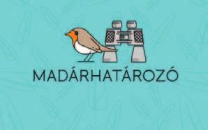 18 Madárgyűrűzés Az MME Madárgyűrűzési Központ 1976 óta a hazai madárgyűrűzés szakmai irányító szervezete.
