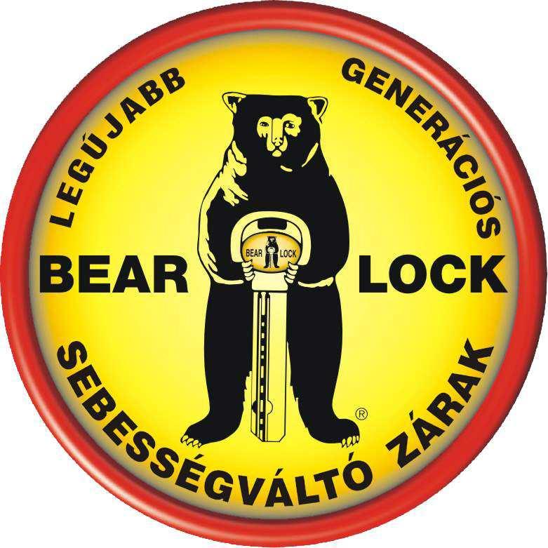 ear-lock váltózárak kizárólagos importőre: Euro-Lock Kft. T/F: 1/274-48-44 Tel: +36 70/369-8685 ; +36 70/369 8686 e-mail: bearlock@bearlock.hu internet: www.bearlock.hu ALFA RME 1 145 /001/ 2 145 1.