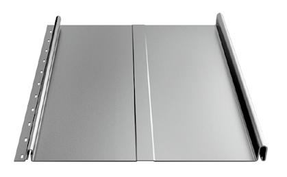 LAMBDA L25 LAMBDA L 25 Lambda Fedőszélesség 306 mm Fedőszélesség 306 mm Mintázat nélküli változat Fedőszélesség 515 mm