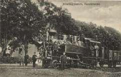 szobra, posta T2400 20215.
