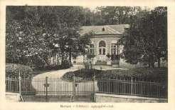Bicske, Buda-Bic ske;