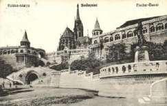 Budapest I.