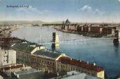 Budapest, Széc henyi