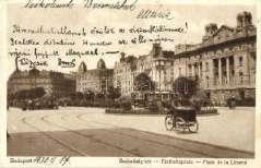 20306. Budapest V.