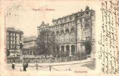 1000 20307. Budapest V.