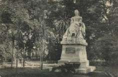 Vö rösmarty-szobor T1/2 1000