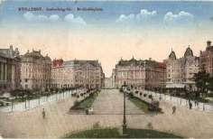 Sza badság tér (EK) T2/3 1000