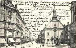 Ko ssuth Lajos utca, Weiss 1600