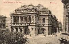 Walter 1000 20340. Budapest VI.