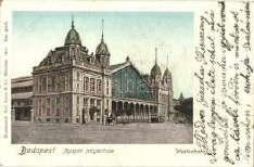 Budapest VI.