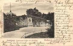 Vá rosmajor, Fogaskerekű 8000