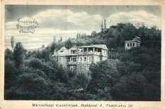 Kilá tás a Széchenyi hegyrő