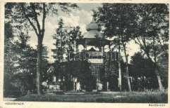 R ákospalota, Szanatóriu 1800