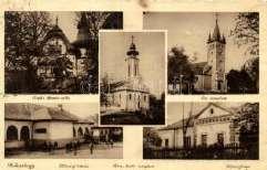 Rá kosszentmihály, Pálffy 1600