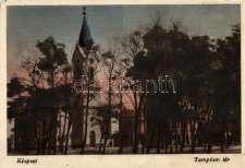 Rákosliget, Munkás-Ot 2000