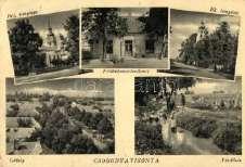 Cserépváralja T2 1 400